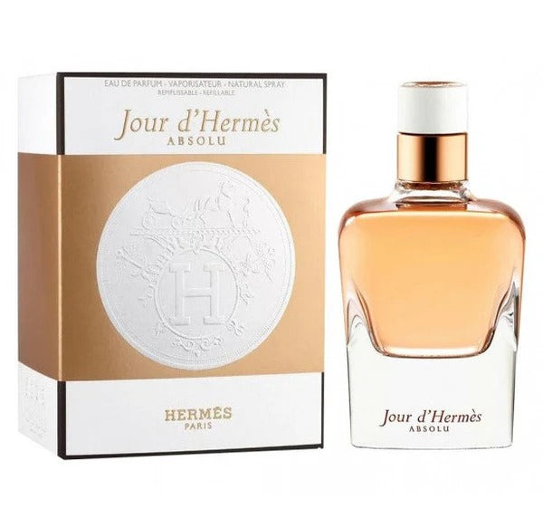 Jour d'Hermes Absolu Women EDP 85Ml