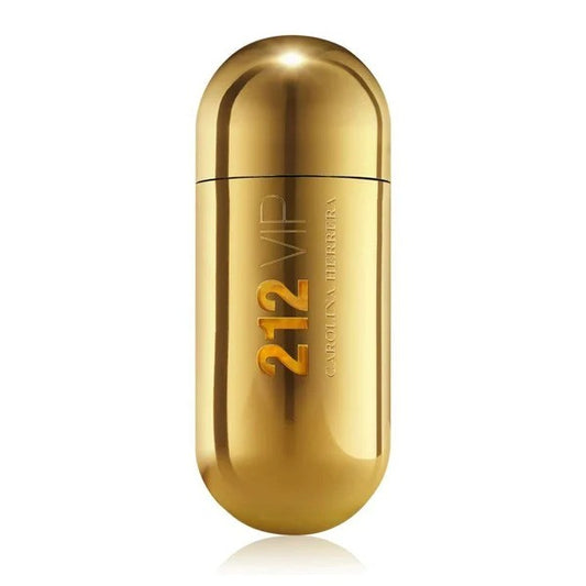 212 VIP For Women EDP 80ml