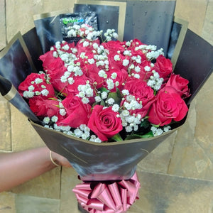20 Red Roses