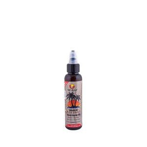 Top class Jamaican coconut black castor oil 150ml