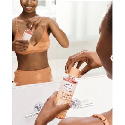 Bramley Magnolia Tisue Oil 250ML