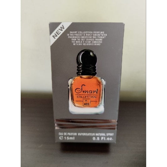 Smart Collection 486 EDP 15 ML