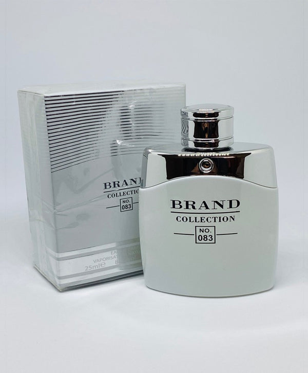 Brand Collection EDP for Men 083  25 ML