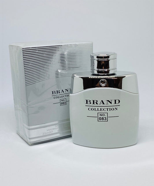 Brand Collection EDP for Men 083  25 ML