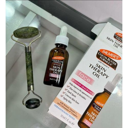 PALMER'S Cocoa Butter Formula Skin Therapy Face Oil
