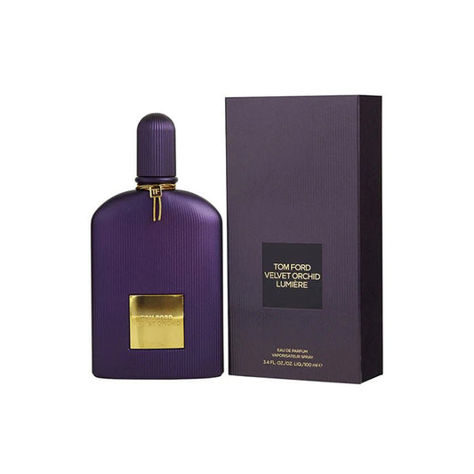 Tom Ford Velvet Orchid Lumiere For Women EDP 100Ml