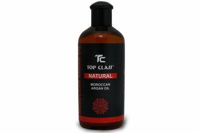 Top Class Natural Moroccan Argan oil 300ml