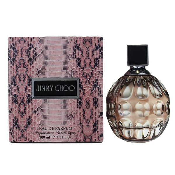 Jimmy Choo Women EDP 80Ml