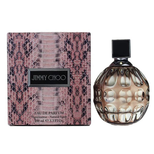 Jimmy Choo Women EDP 80Ml