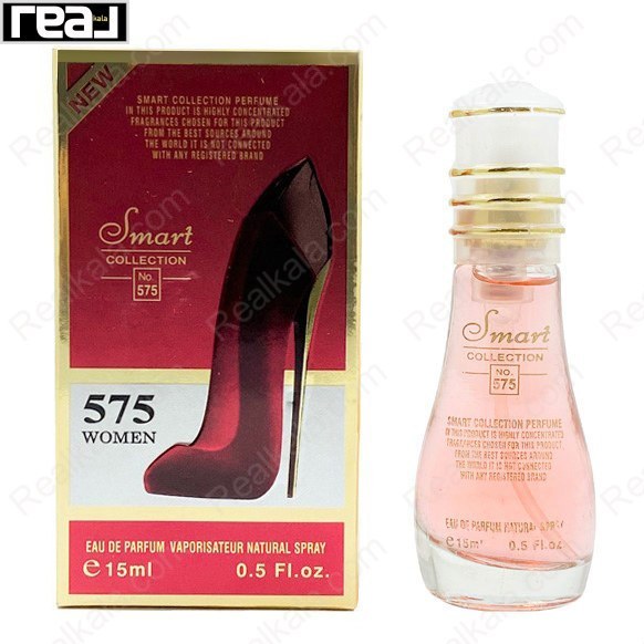 SMART COLLECTION PERFUME NO. 575 FOR WOMEN 15 ML EDP