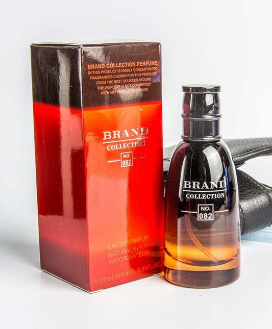 Brand Collection EDP for Men 082  25 ML