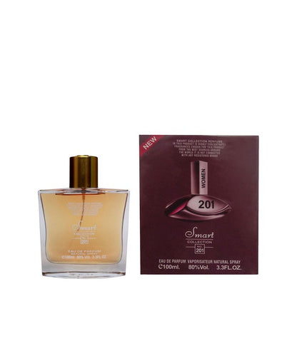 Smart Collection Eau de Parfum 201