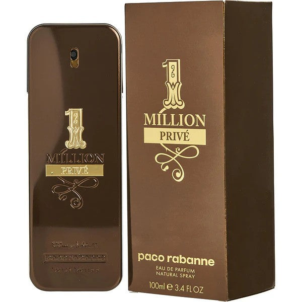 1 Million Prive For Men EDT 100Ml