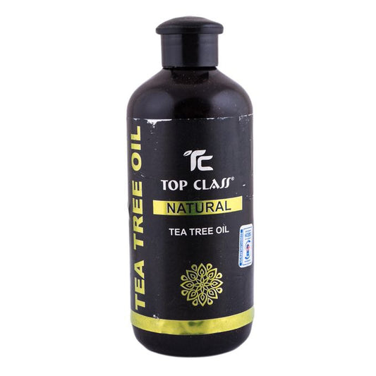 Top class natural tea tree oil 300ml