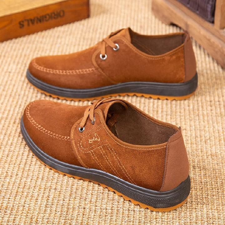 Shoes Men Shoes Loafers Slip-Ons Rubber Shoes Casual Shoes Tods Shoes Suede Office Business Shoes Classic Loafers Shoes