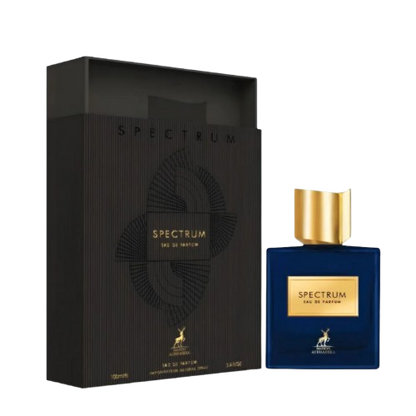Spectrum