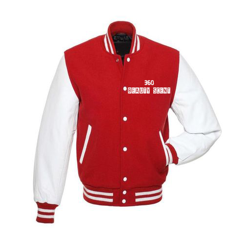 College Jacket