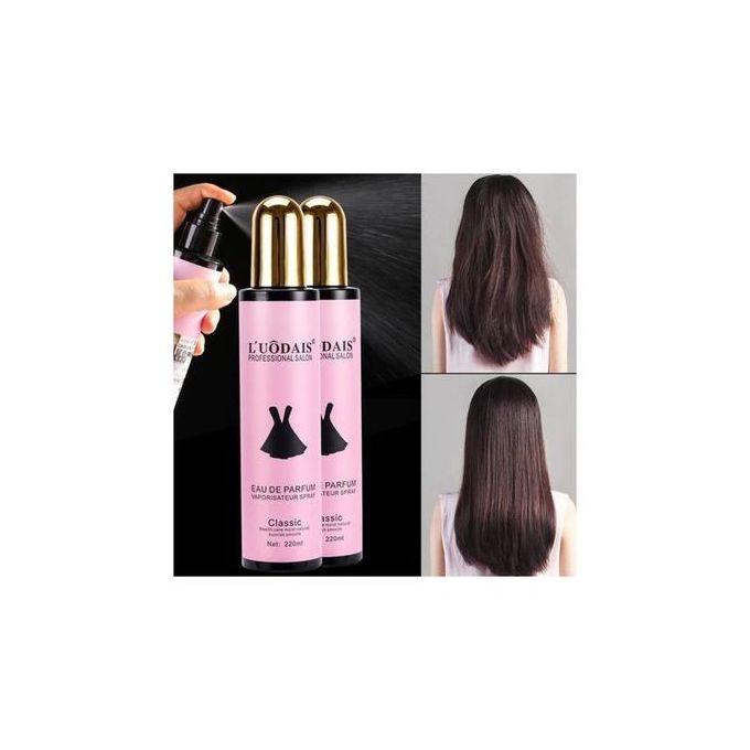 Luodais Wigs & Extensions Shine Perfume Spray