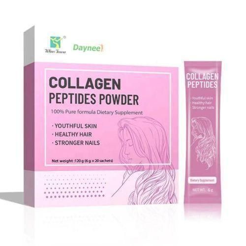 Collagen Peptides Powder