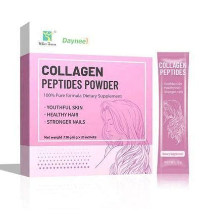 Collagen Peptides Powder