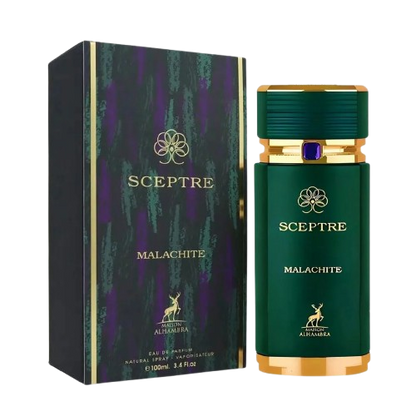 Sceptre Malachite EDP Spray 100ML