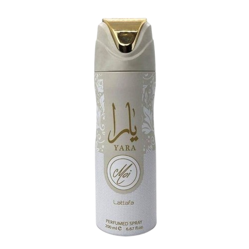 Yara Moi Body Spray 200ml