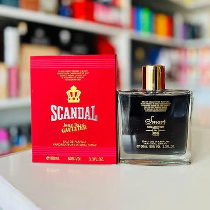 Jean Paul Gaultier Scandal Pour Homme 600 Eau de Parfum Men Smart Collection