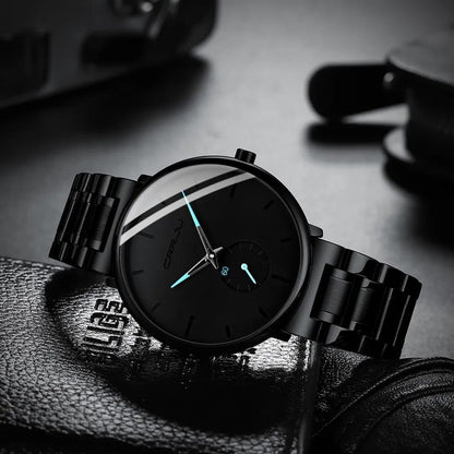 CRRJU GENTS  watch