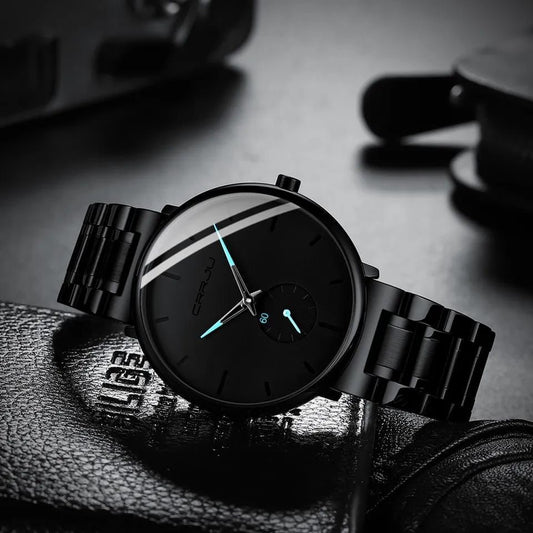 CRRJU GENTS  watch