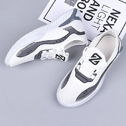 Shoes Men Shoes Sneakers Sport Shoes Casual Shoes Outdoor Shoes Trendy Shoes Running Shoes Lightweight Breathable Sneakers