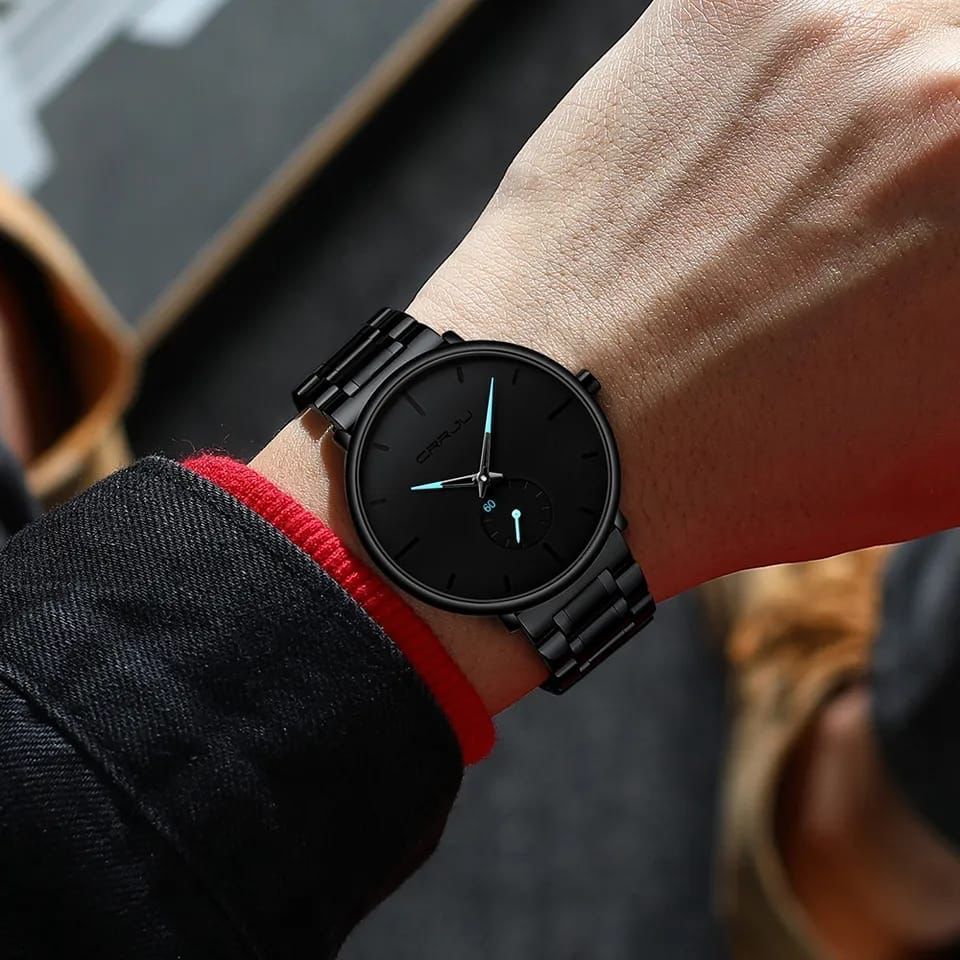 CRRJU GENTS  watch