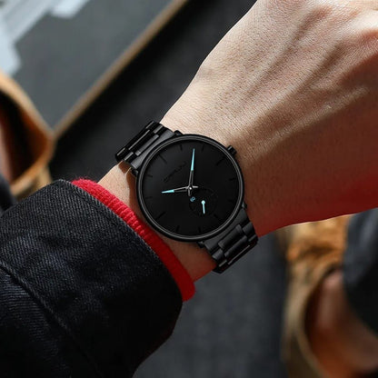 CRRJU GENTS  watch