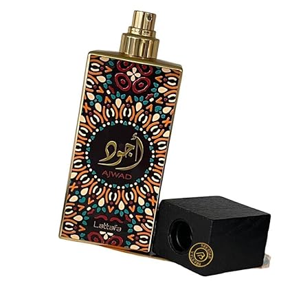 Lattafa Ajwad eau de parfum 60 ml