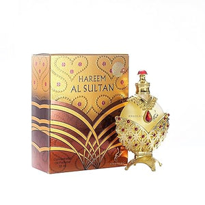 Khadlaj Hareem Al Sultan