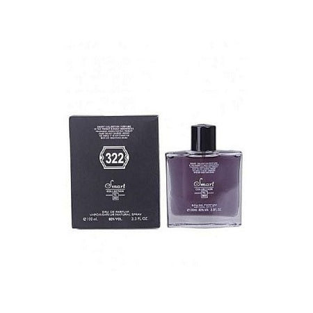 Smart Collection Perfume No.322 100ml.