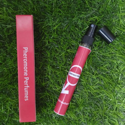 Pheromone Attract Him Perfume