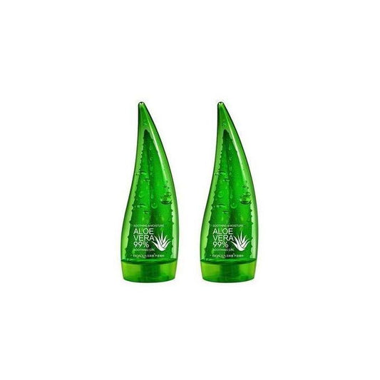 2 Soothing Gel-160ml