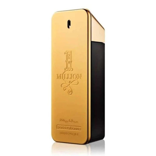 1 Million Men EDT 100Ml