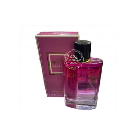 Fashion Dazzling Beauty Eau De Parfum Gift
