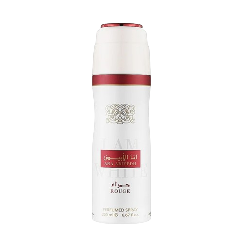 Ana Abiyedh Rouge deodorant 200ML