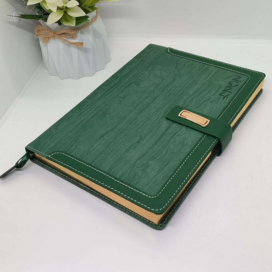 2024 Diary A4