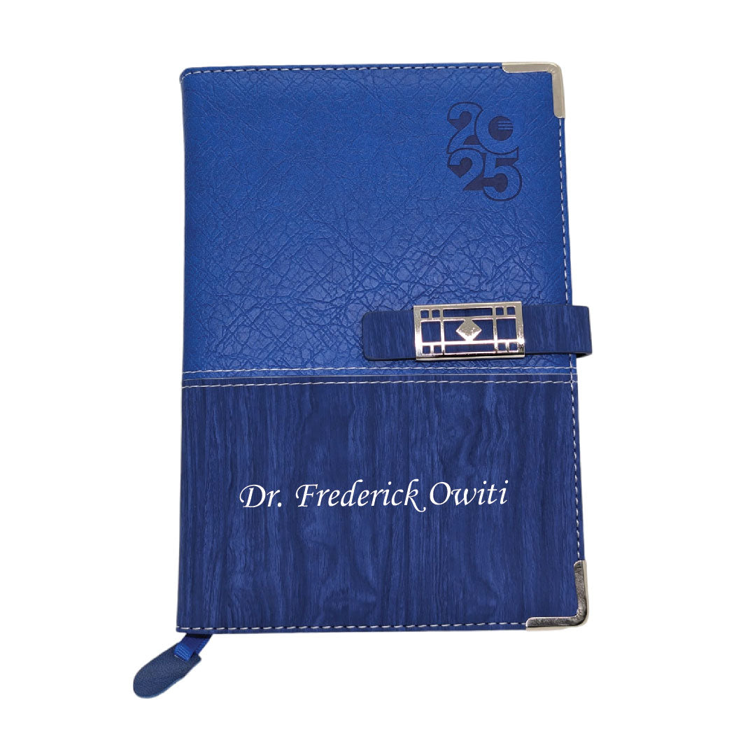 2025 Diaries