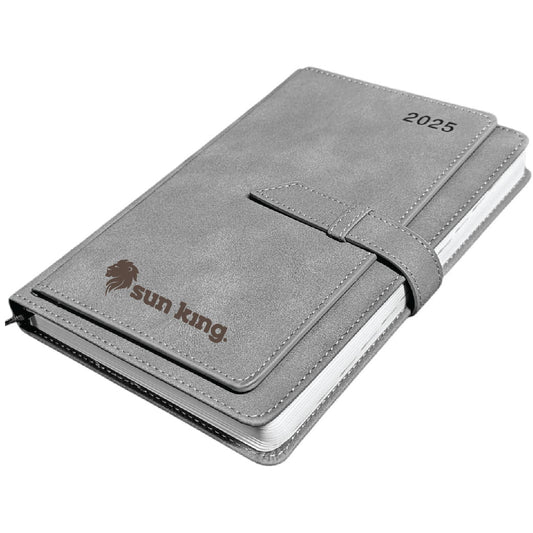 2025 Diaries