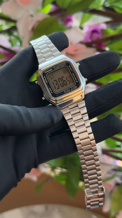 CASIO ILLUMINATOR