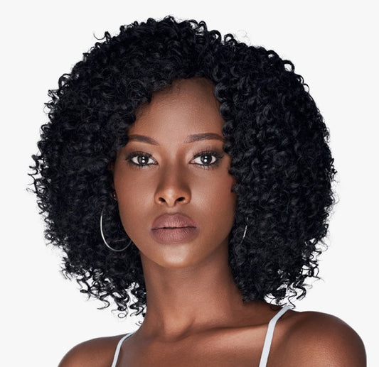 Darling obsession weave