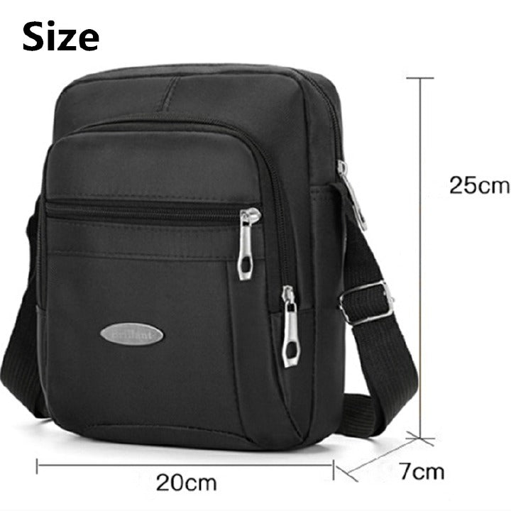 Men Bags for Men Messenger Bags Travelling Bags Casual Bags Crossbody Bags Shoulder Bags Discount