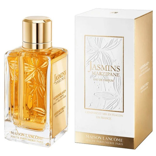 Jasmins Marzipane For Women EDP 100Ml