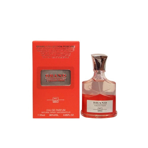 Brand Collection EDP for Men 257  25 ML