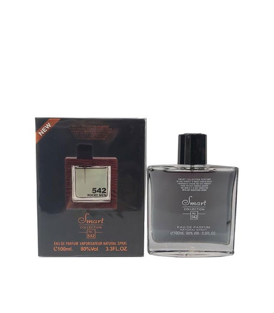 Eau de Parfum Smart Collection NO.542