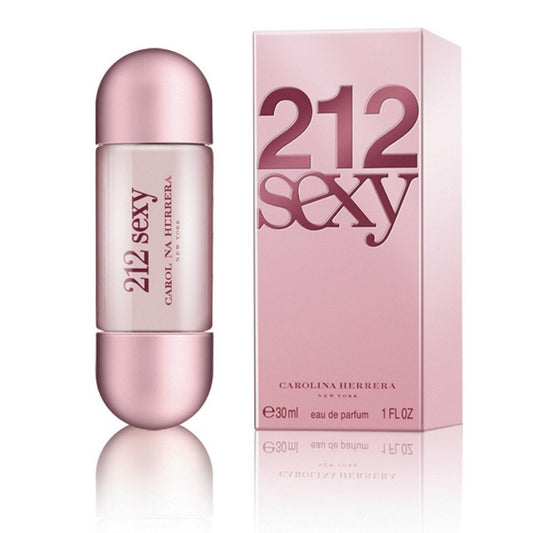 212 Sexy Women Eau de Parfum Spray by Carolina Herrera